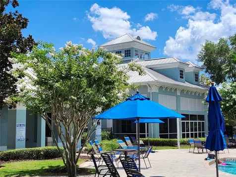 411 Rock Springs Circle Groveland FL 34736