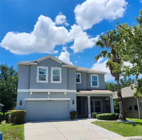 411 Rock Springs Circle Groveland FL 34736