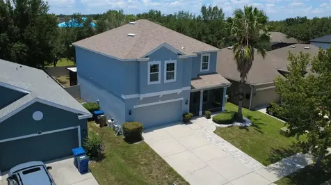 411 Rock Springs Circle Groveland FL 34736