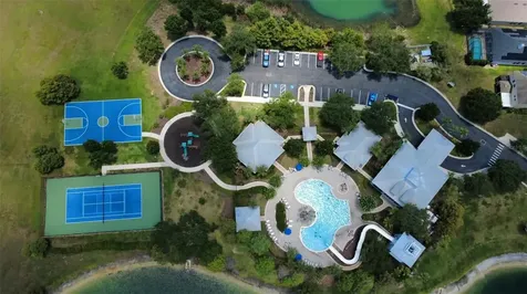 411 Rock Springs Circle Groveland FL 34736