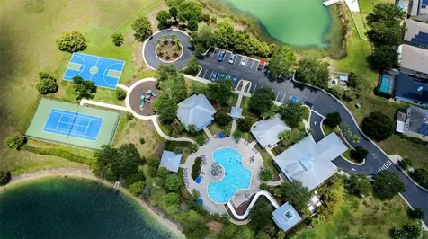 411 Rock Springs Circle Groveland FL 34736
