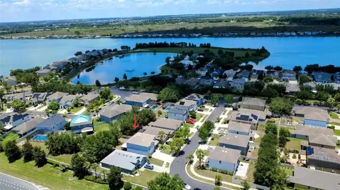 411 Rock Springs Circle Groveland FL 34736