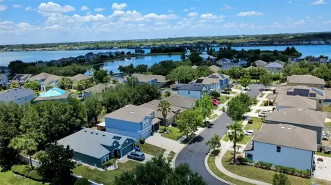 411 Rock Springs Circle Groveland FL 34736