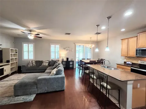 411 Rock Springs Circle Groveland FL 34736