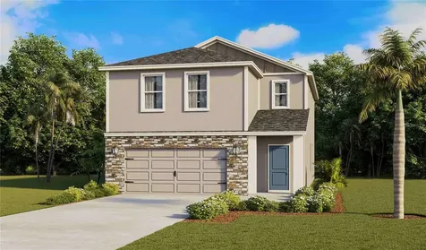 2423 Bender Drive Zephyrhills FL 33541