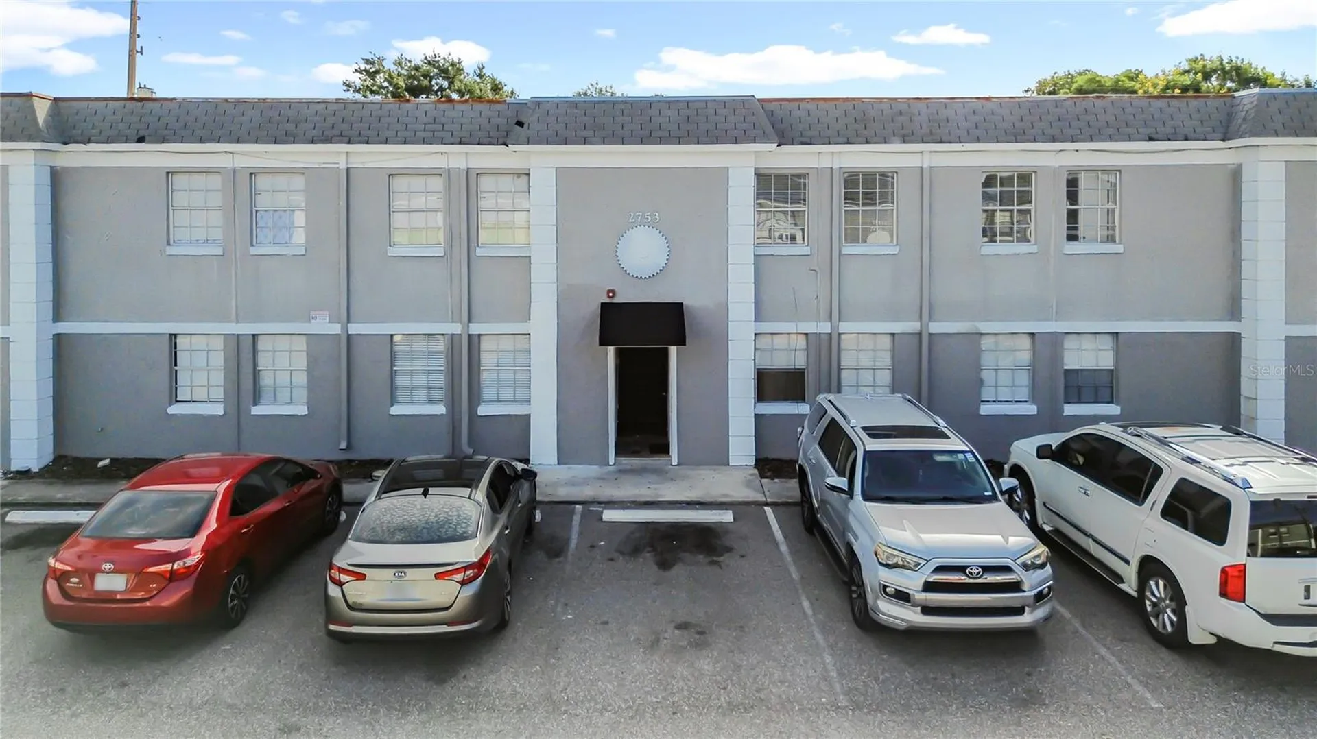 2753 L B Mcleod Road Orlando FL 32805
