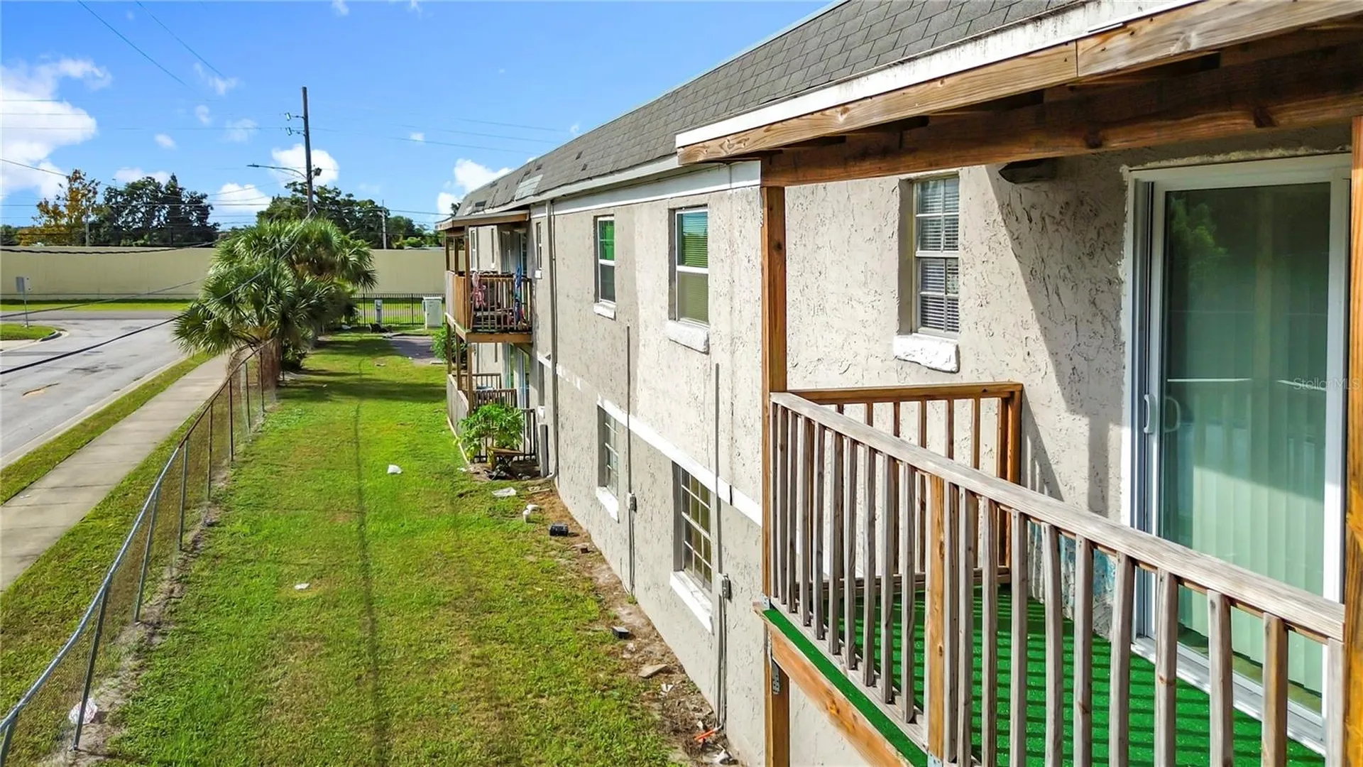 2753 L B Mcleod Road Orlando FL 32805