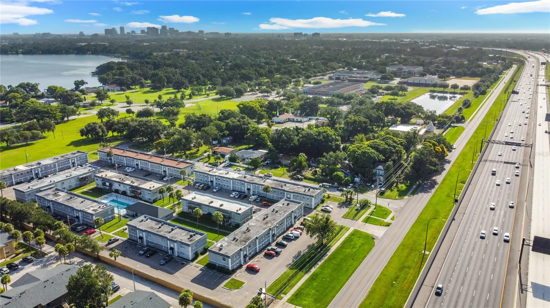 2753 L B Mcleod Road Orlando FL 32805
