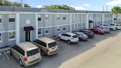 2753 L B Mcleod Road Orlando FL 32805