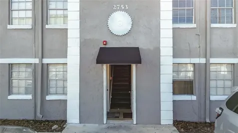 2753 L B Mcleod Road Orlando FL 32805