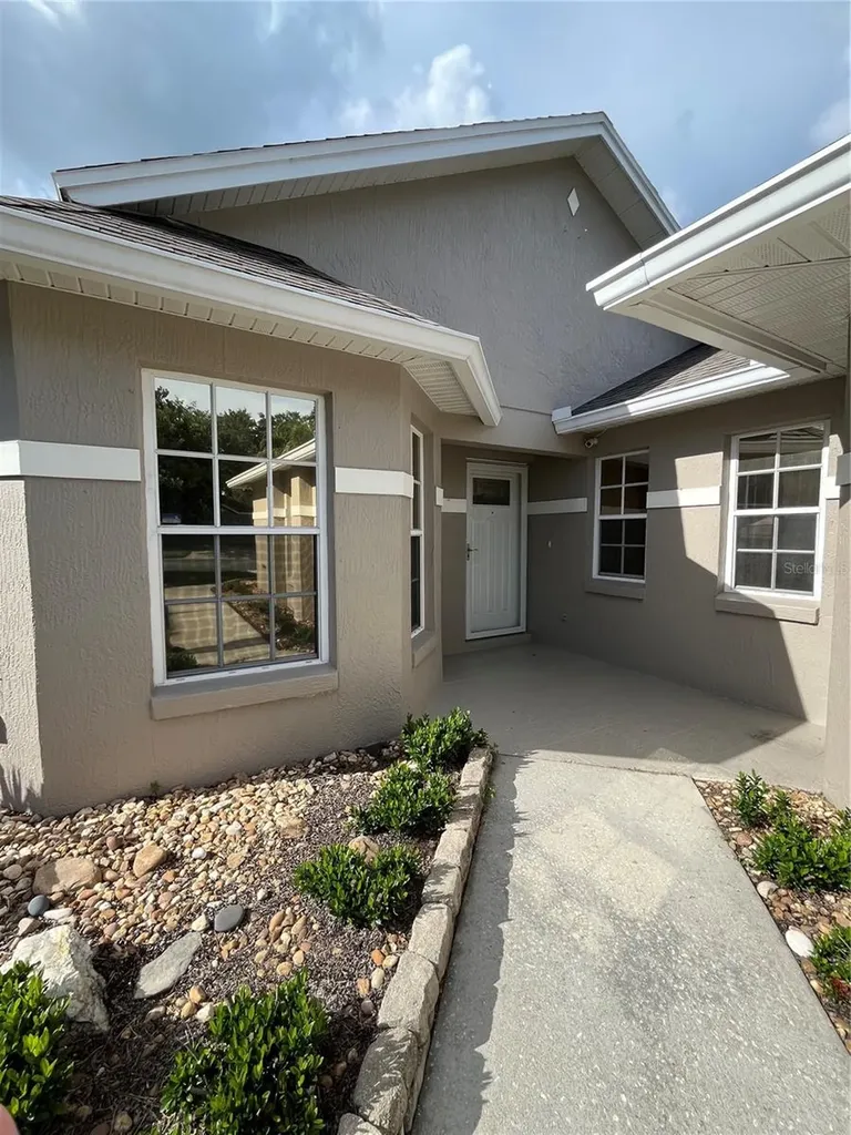 2160 Sunstone Drive Lakeland FL 33813