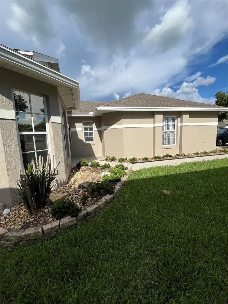 2160 Sunstone Drive Lakeland FL 33813