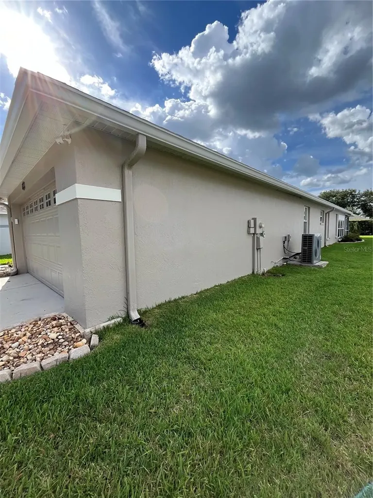 2160 Sunstone Drive Lakeland FL 33813