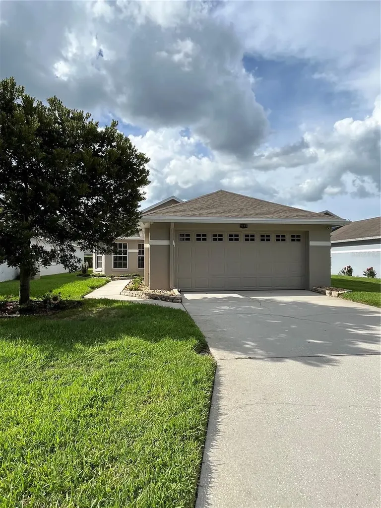 2160 Sunstone Drive Lakeland FL 33813