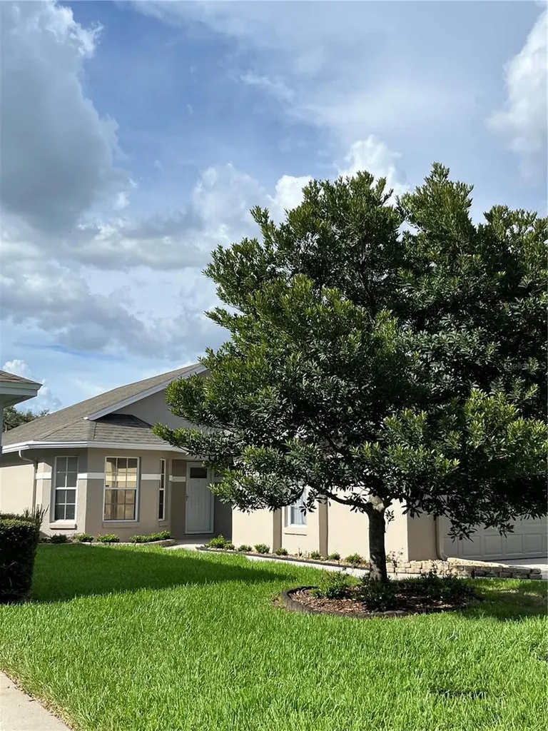 2160 Sunstone Drive Lakeland FL 33813