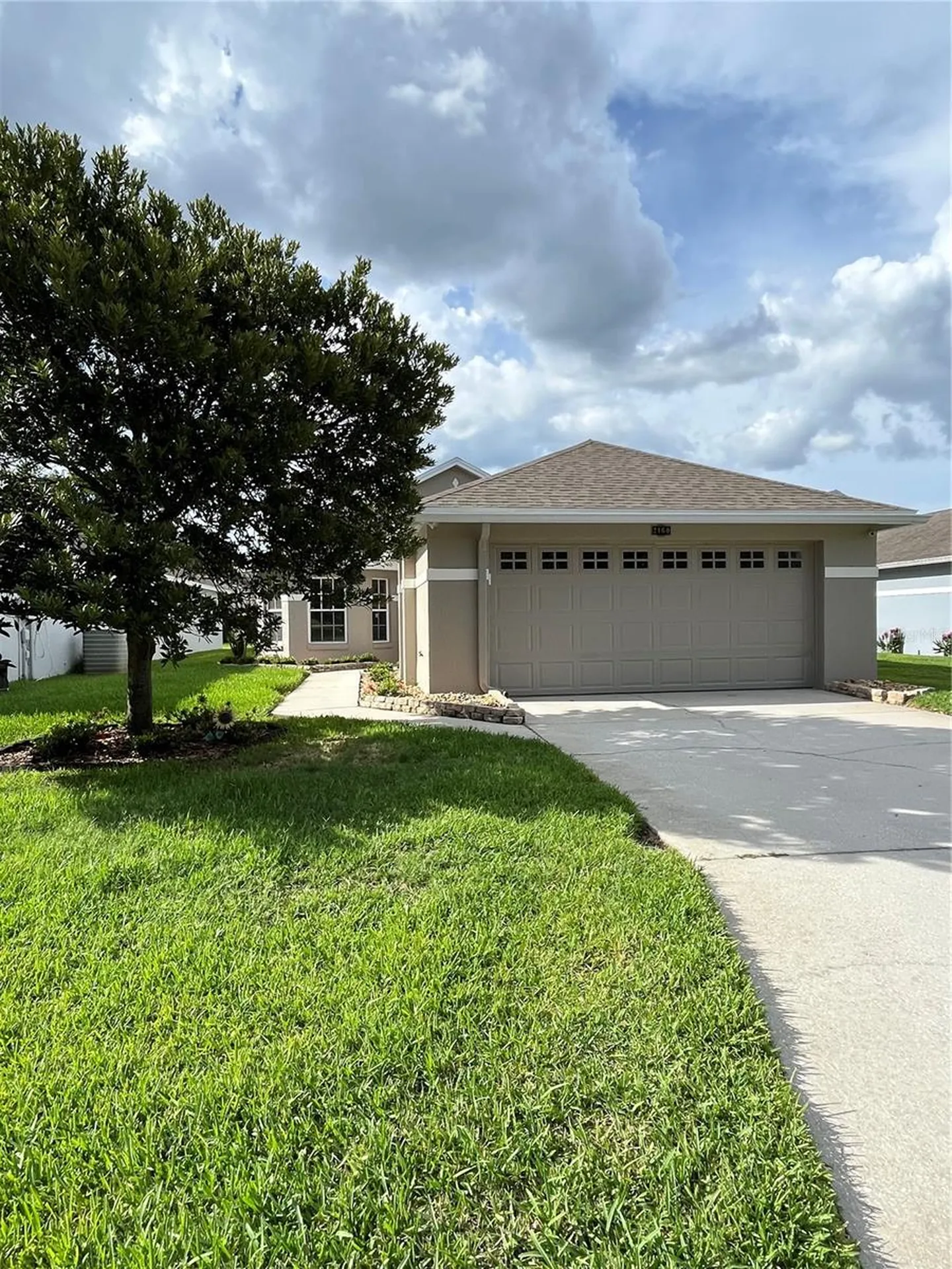 2160 Sunstone Drive Lakeland FL 33813