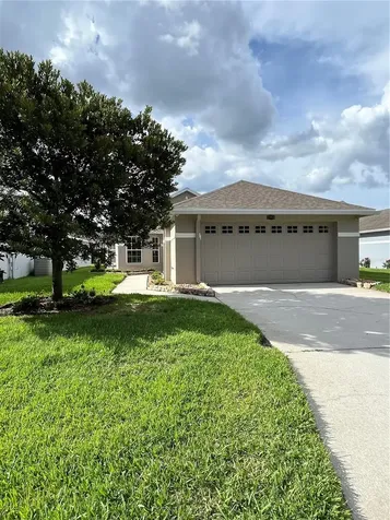 2160 Sunstone Drive Lakeland FL 33813