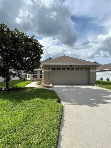 2160 Sunstone Drive Lakeland FL 33813