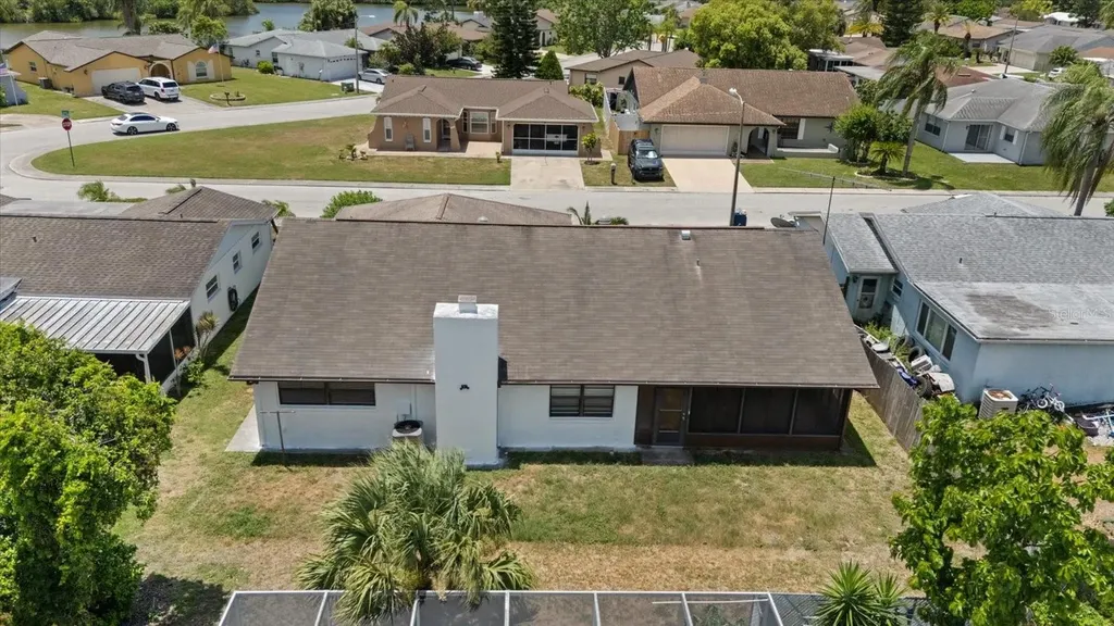 7025 Kingsway Drive Port Richey FL 34668