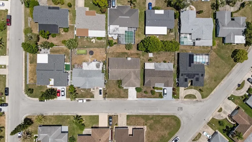 7025 Kingsway Drive Port Richey FL 34668