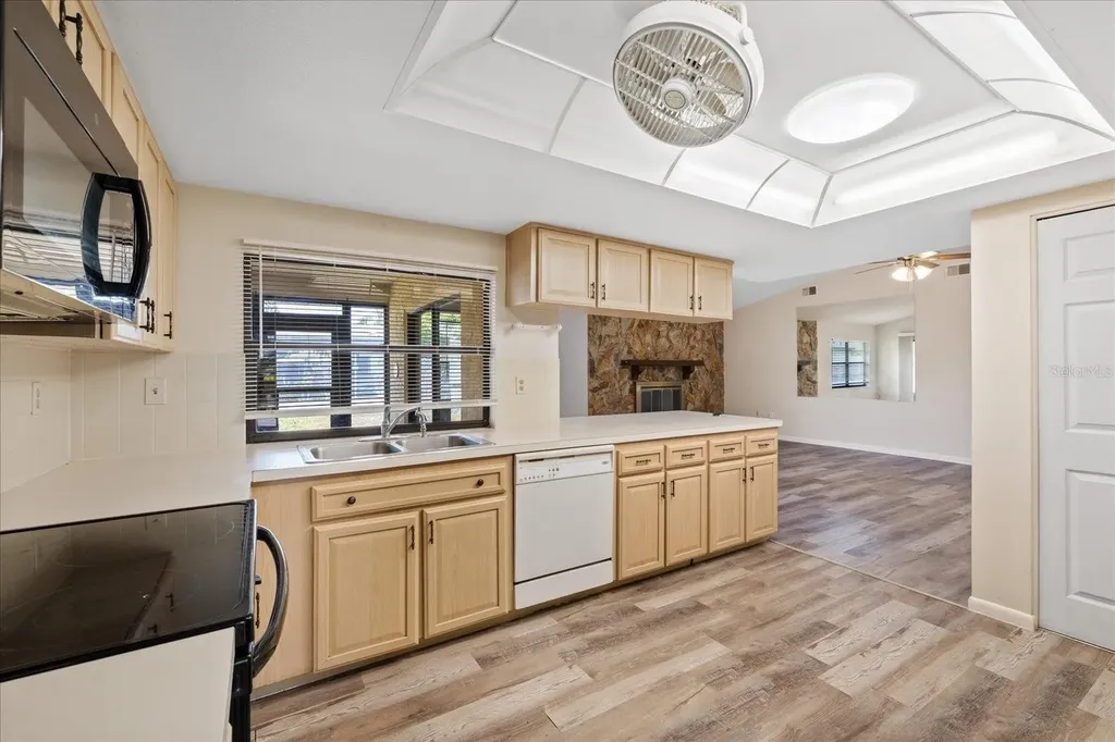 7025 Kingsway Drive Port Richey FL 34668