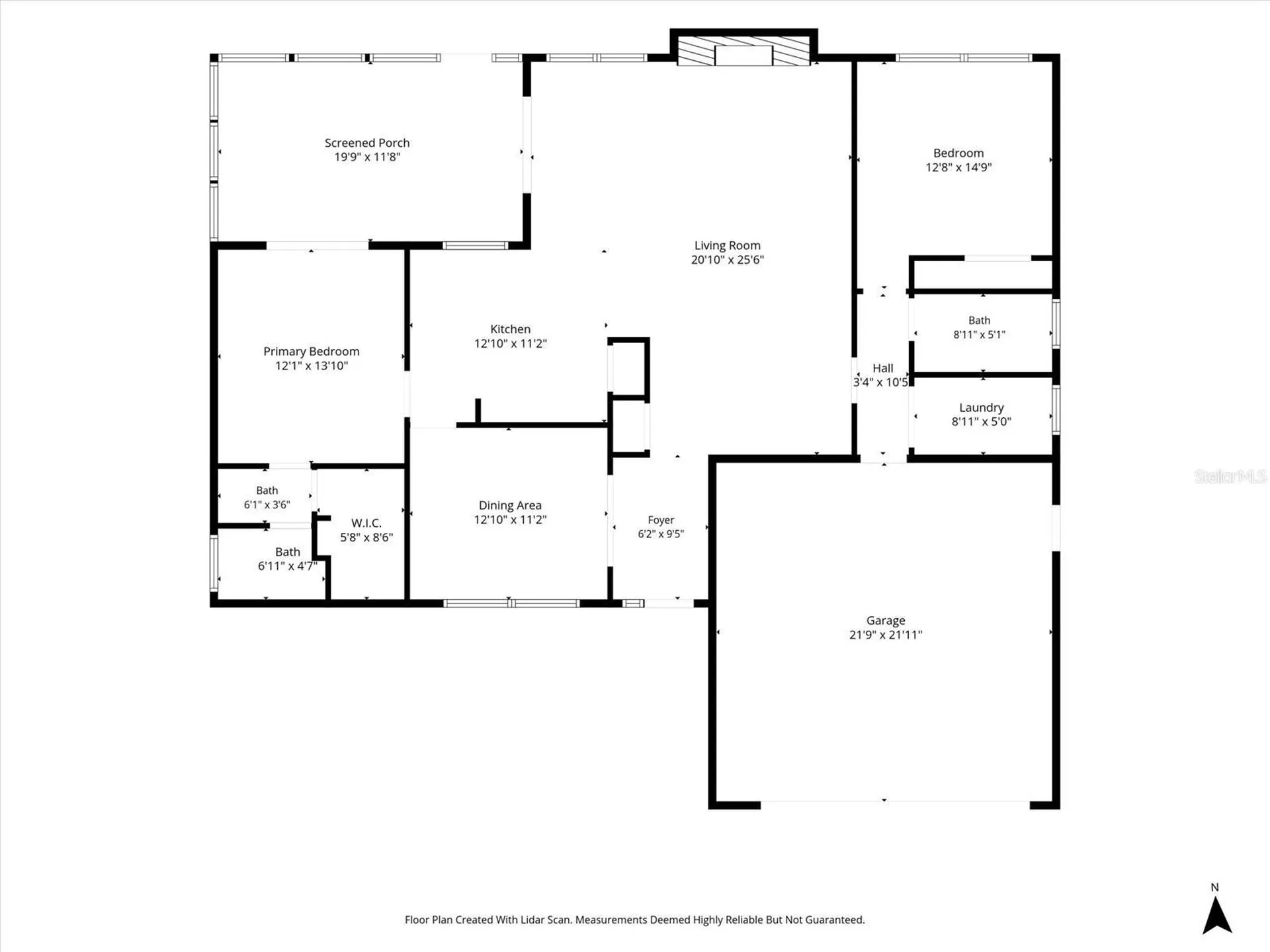 7025 Kingsway Drive Port Richey FL 34668