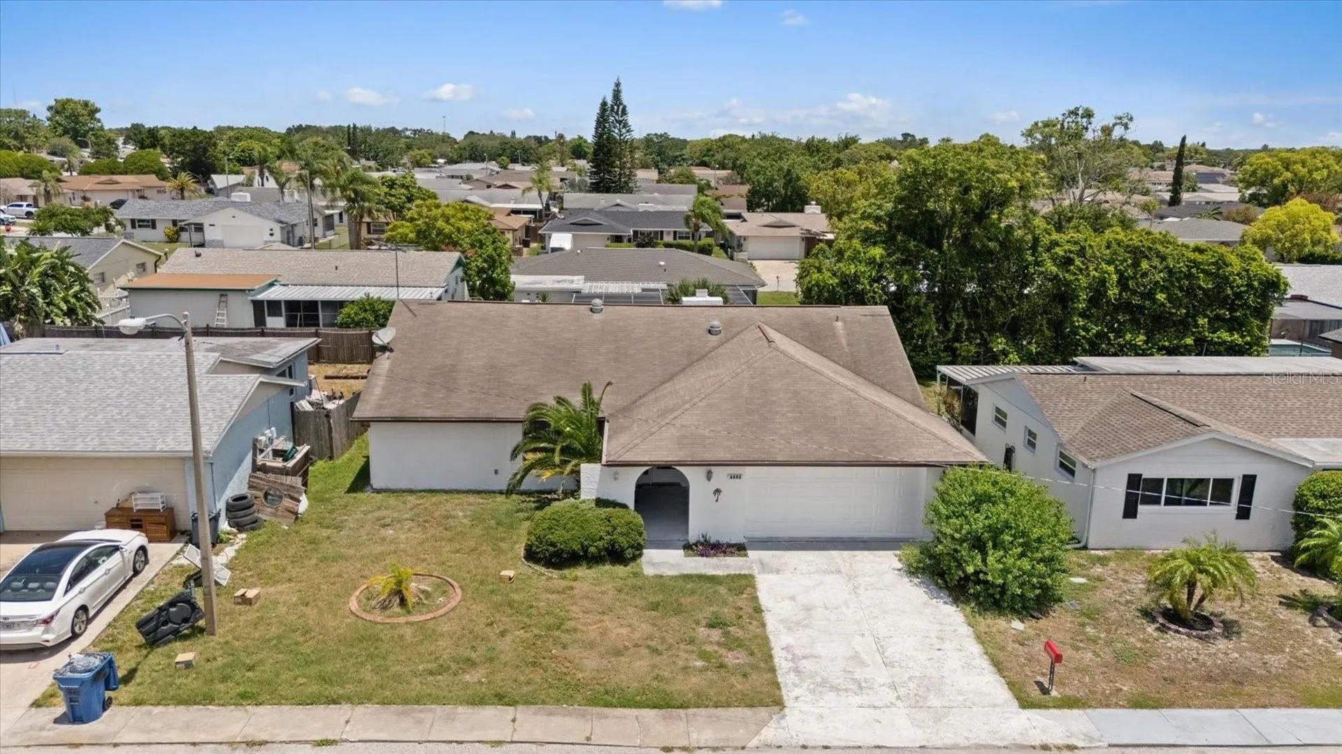 7025 Kingsway Drive Port Richey FL 34668
