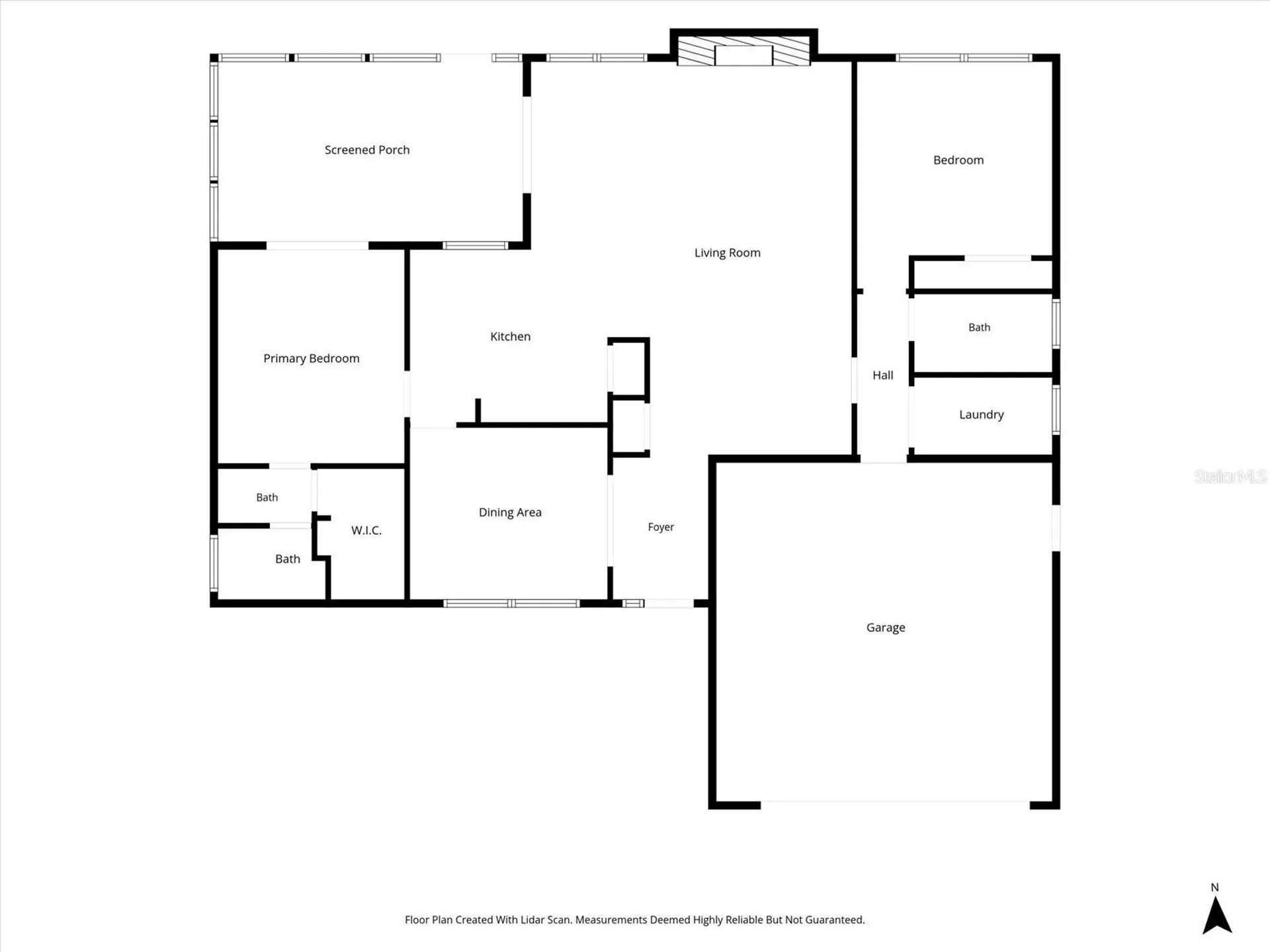7025 Kingsway Drive Port Richey FL 34668