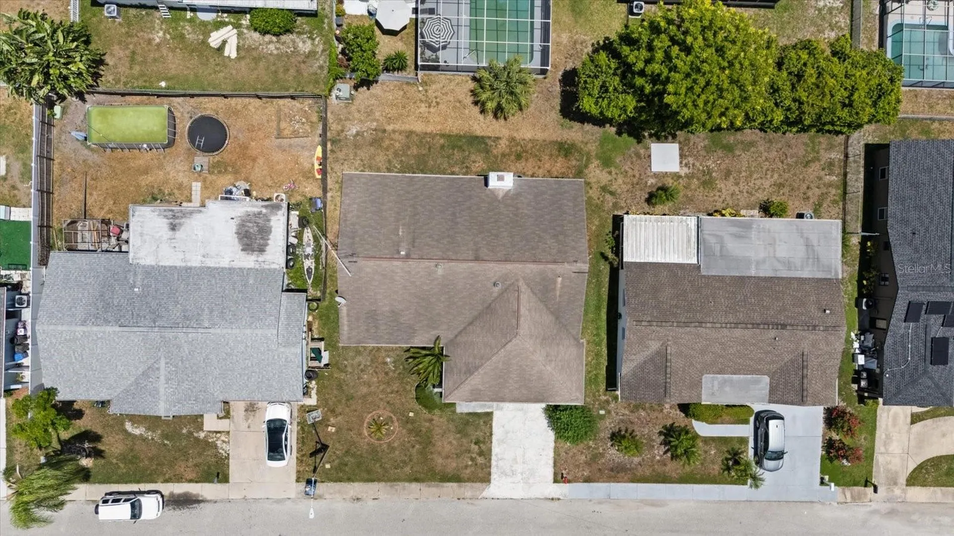 7025 Kingsway Drive Port Richey FL 34668