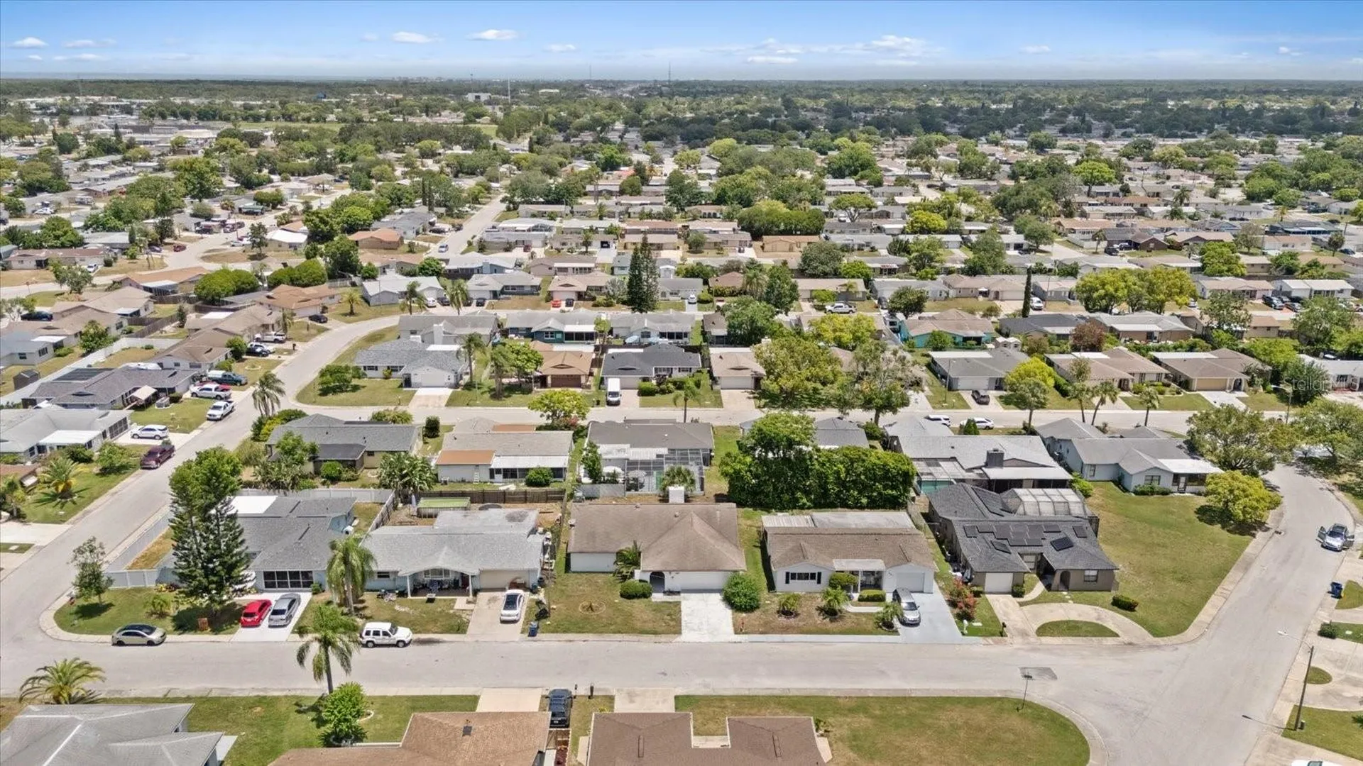 7025 Kingsway Drive Port Richey FL 34668