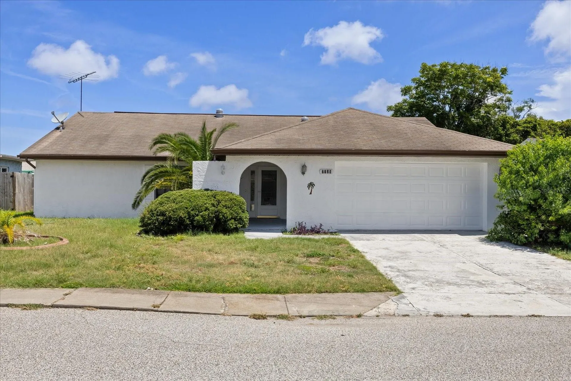 7025 Kingsway Drive Port Richey FL 34668