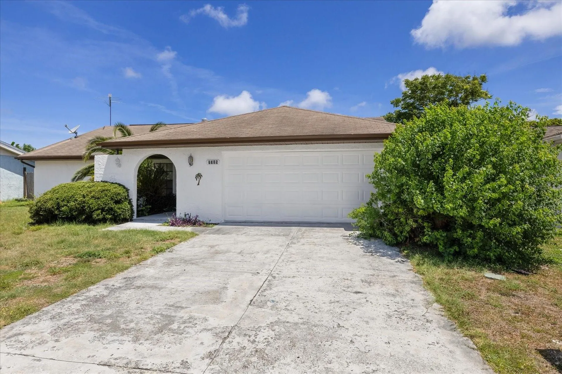 7025 Kingsway Drive Port Richey FL 34668
