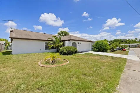 7025 Kingsway Drive Port Richey FL 34668