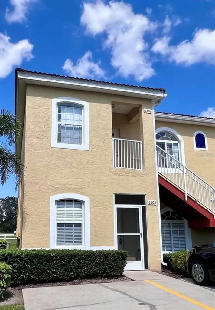 6102 Lake Marion Golf Resort Kissimmee FL 34759