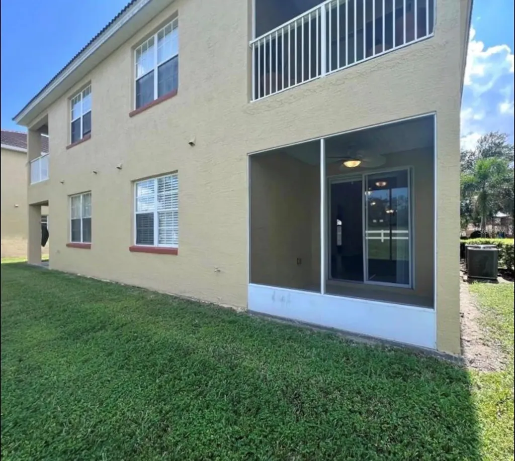 6102 Lake Marion Golf Resort Kissimmee FL 34759