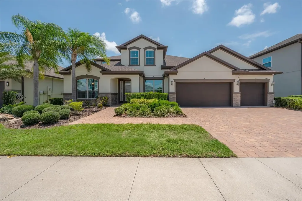 10404 Alcon Blue Drive Riverview FL 33578
