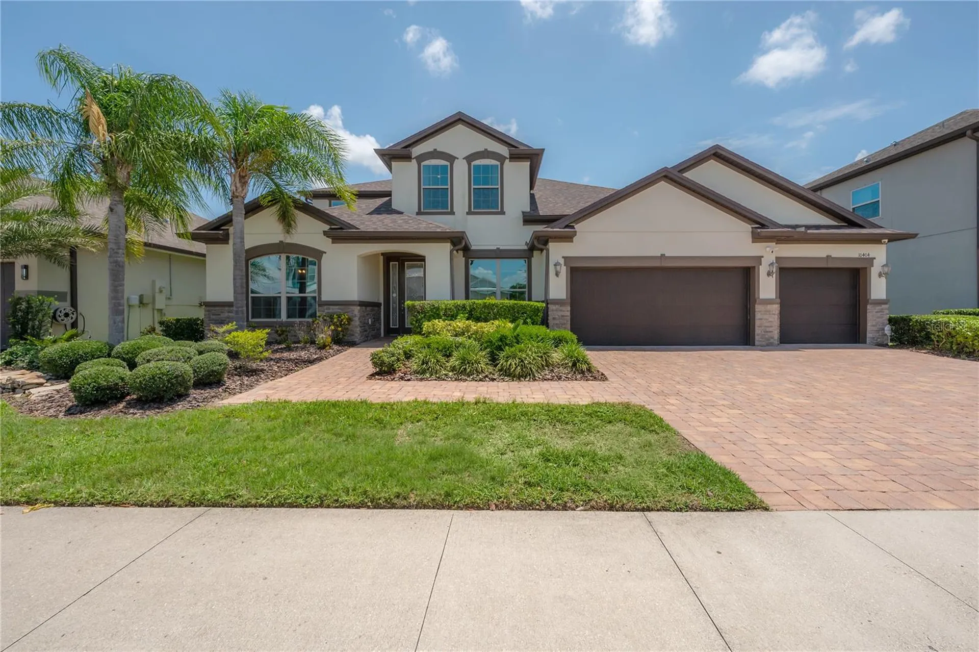 10404 Alcon Blue Drive Riverview FL 33578