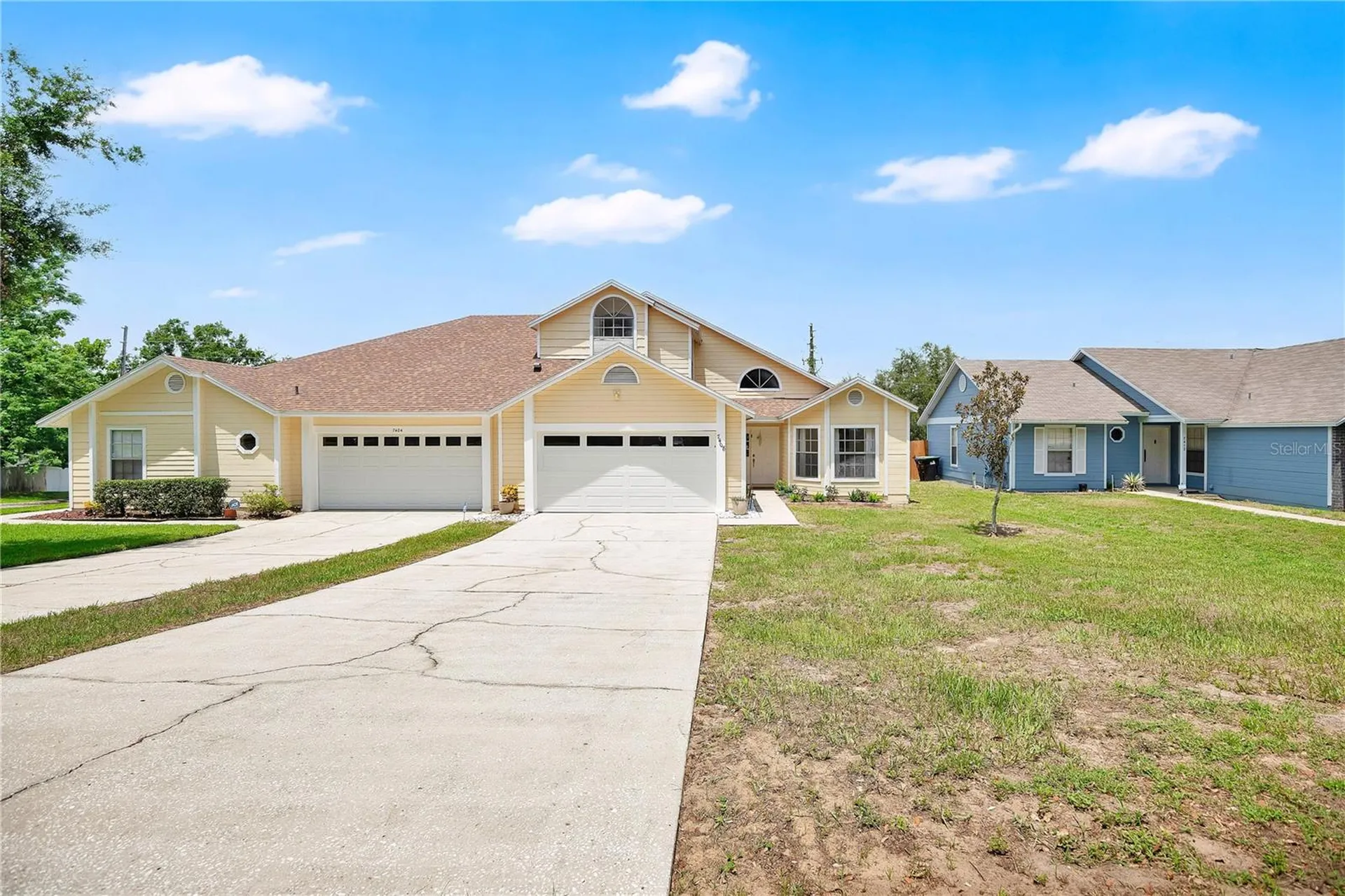7408 Little Pond Court Orlando FL 32810