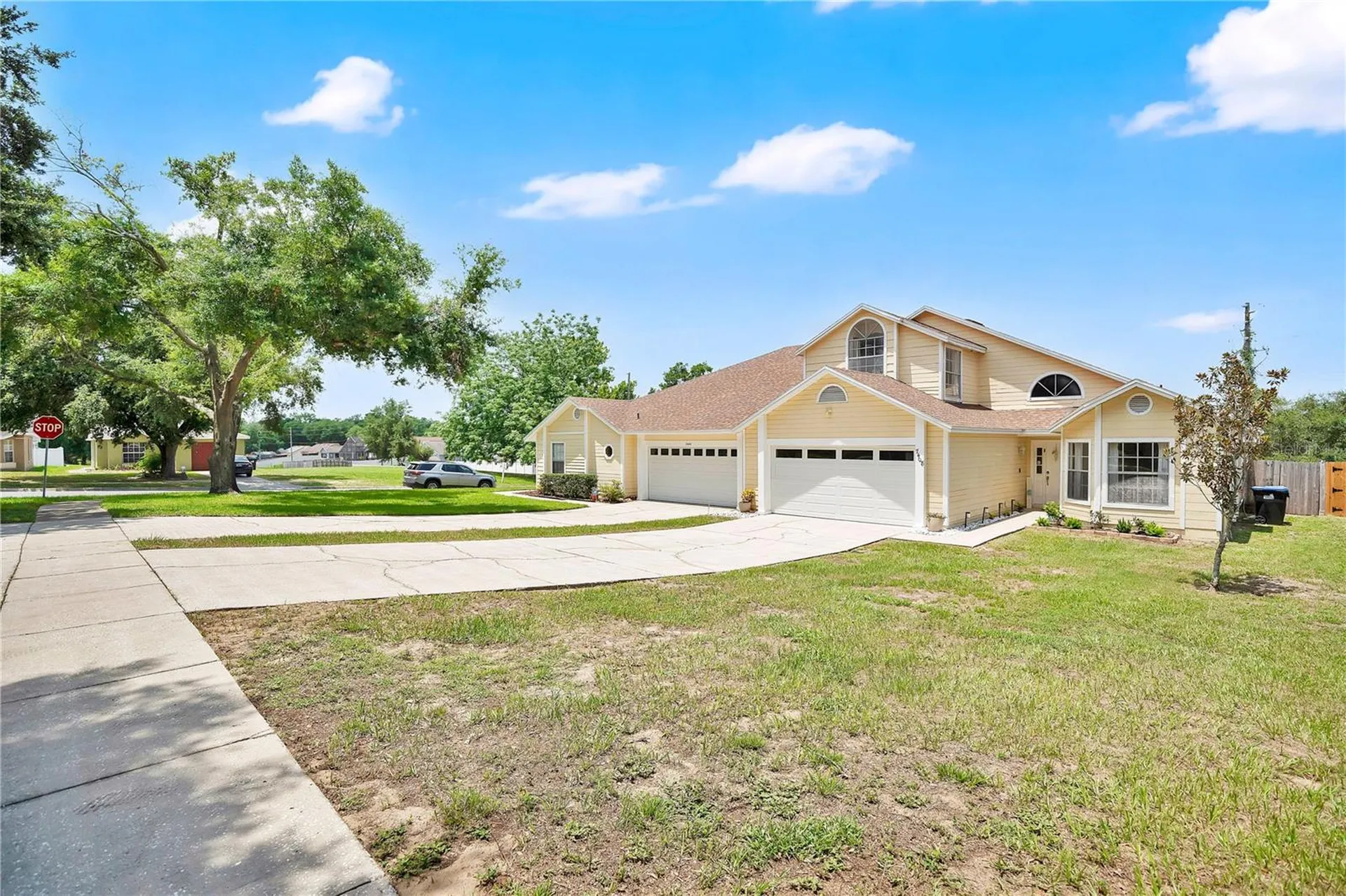 7408 Little Pond Court Orlando FL 32810