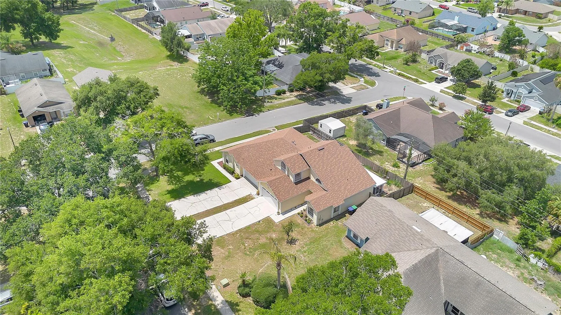7408 Little Pond Court Orlando FL 32810