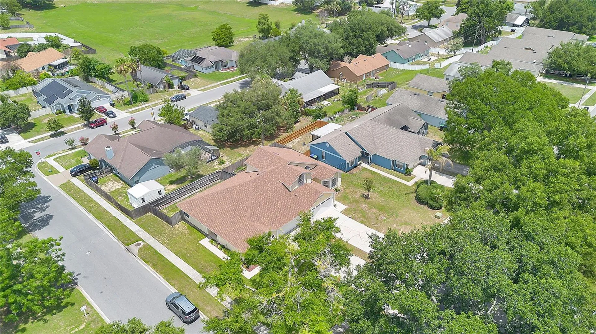 7408 Little Pond Court Orlando FL 32810