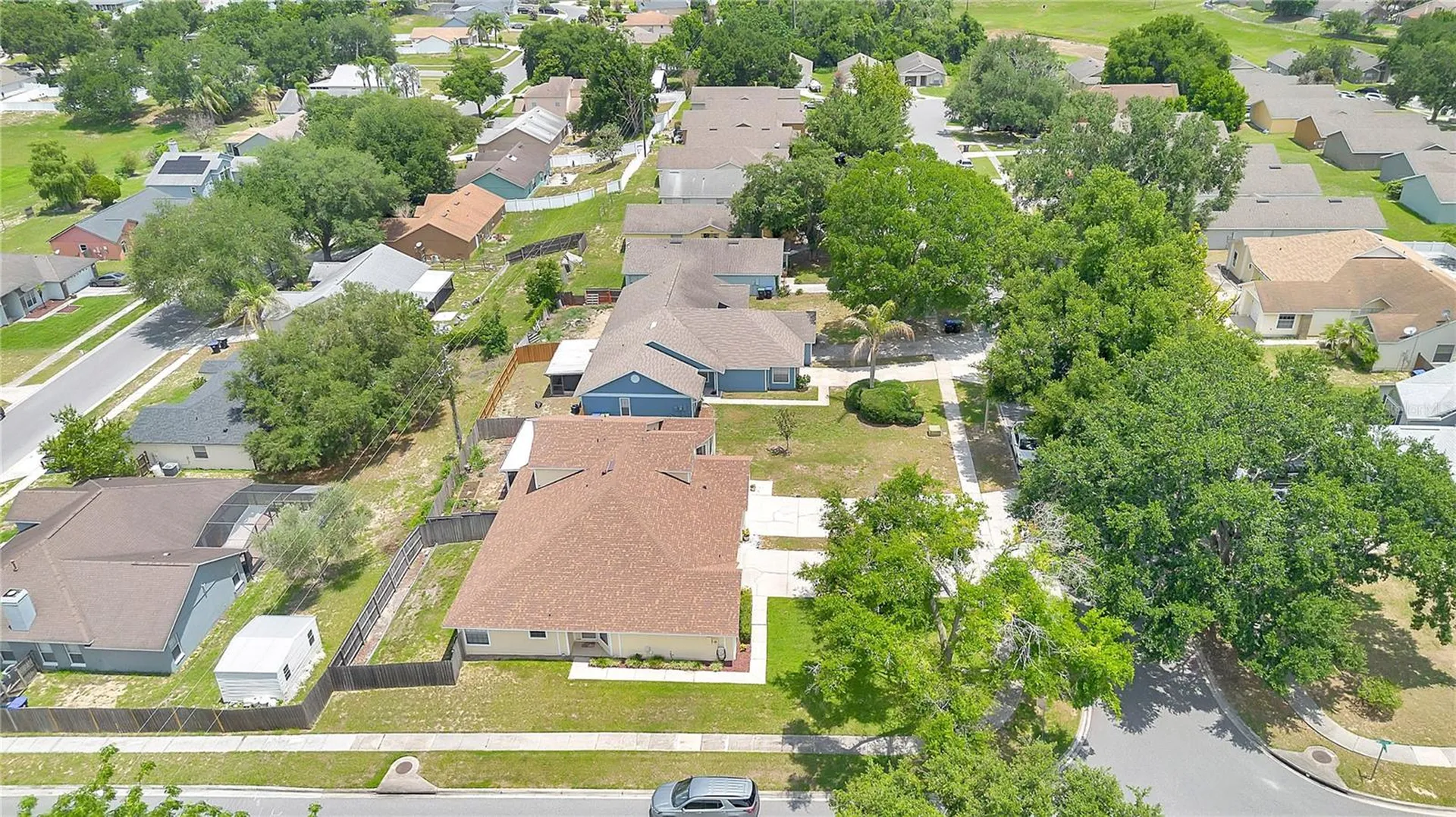 7408 Little Pond Court Orlando FL 32810
