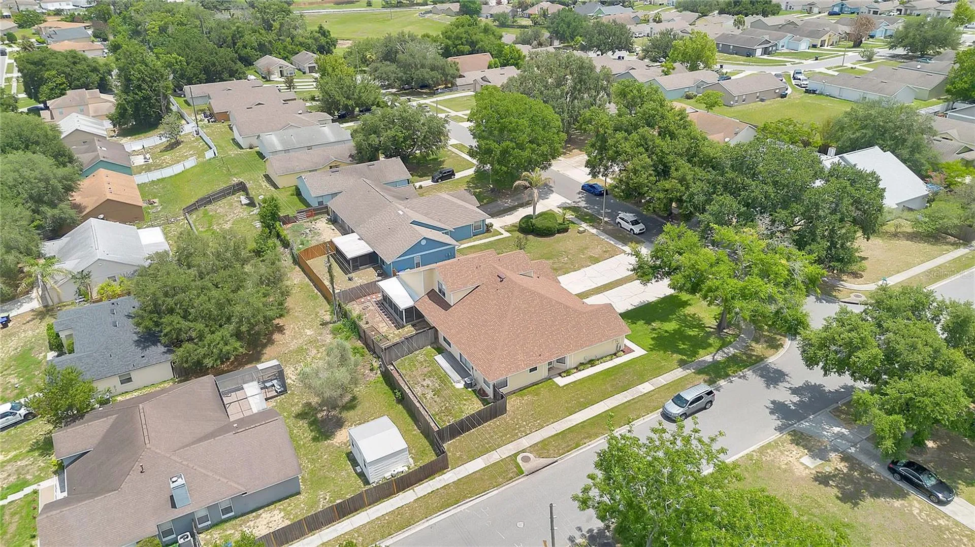 7408 Little Pond Court Orlando FL 32810