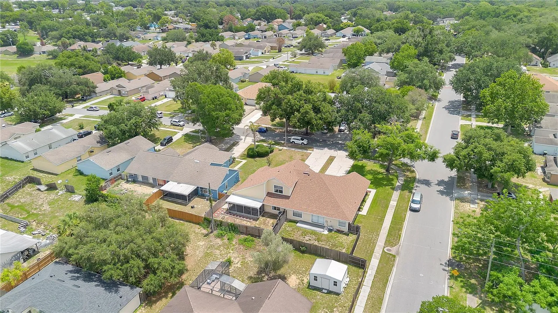 7408 Little Pond Court Orlando FL 32810