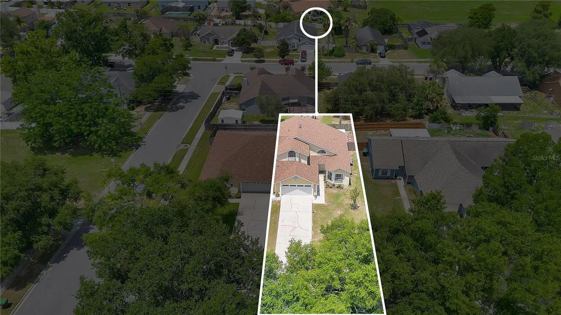 7408 Little Pond Court Orlando FL 32810