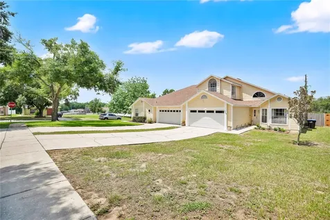 7408 Little Pond Court Orlando FL 32810