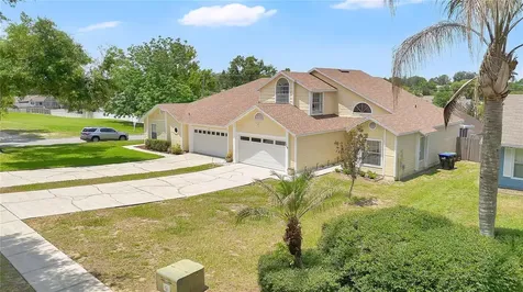 7408 Little Pond Court Orlando FL 32810