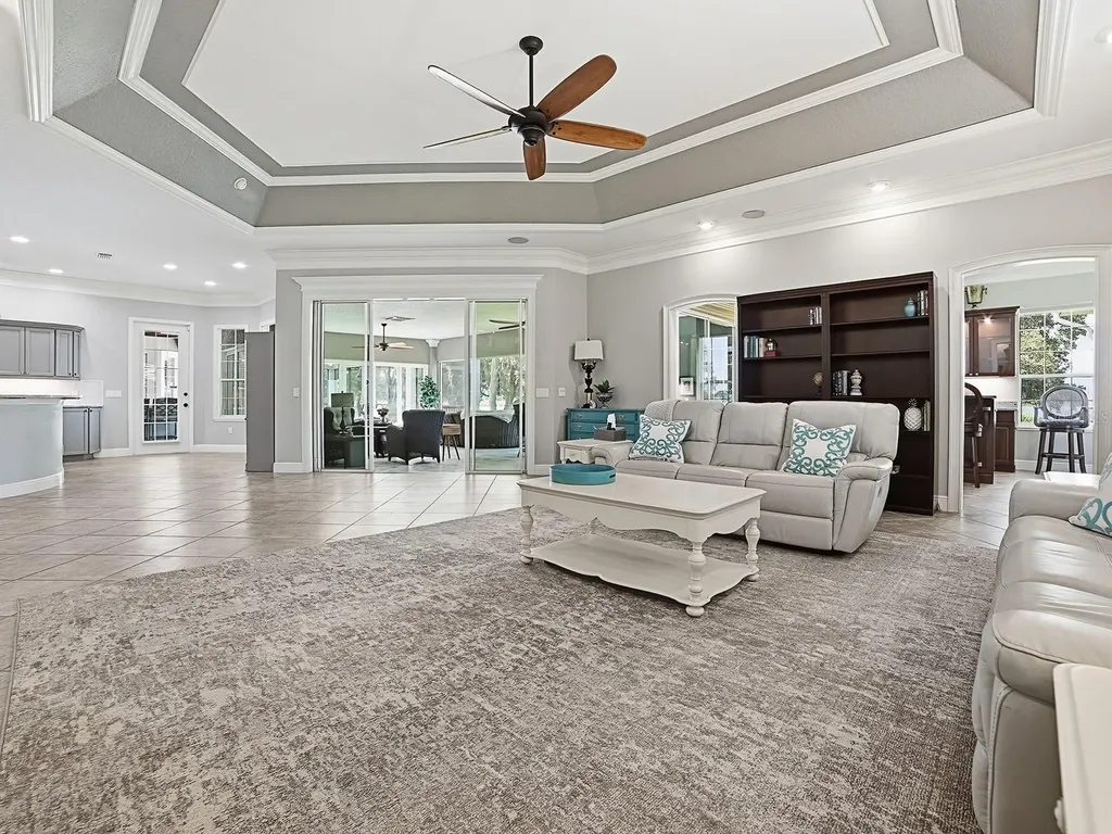 1792 Lake Miona Drive The Villages FL 32162