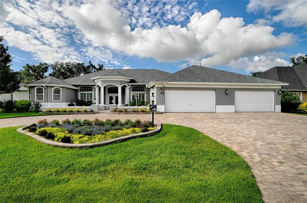 1792 Lake Miona Drive The Villages FL 32162