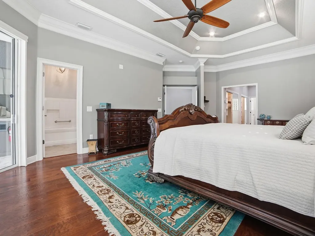 1792 Lake Miona Drive The Villages FL 32162